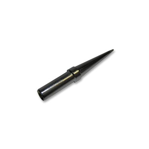 WELLER -54101499 -ET SERIES TIPS FOR WS50/51 WSD50/51 , ET-O LONG CONICAL 0.8MM