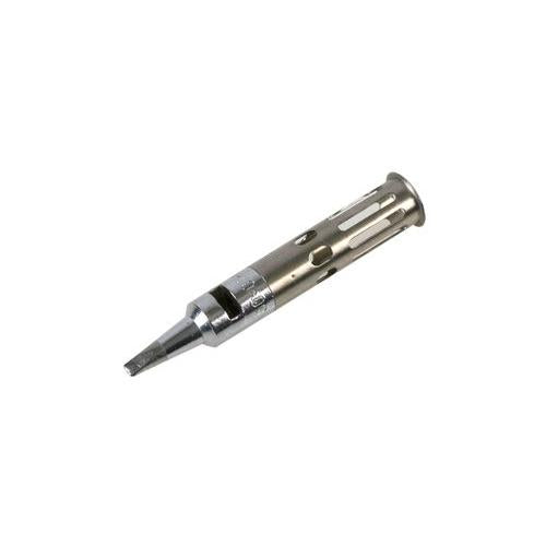 WELLER - 60-01-02 - CHISEL TIP, 2.4MM