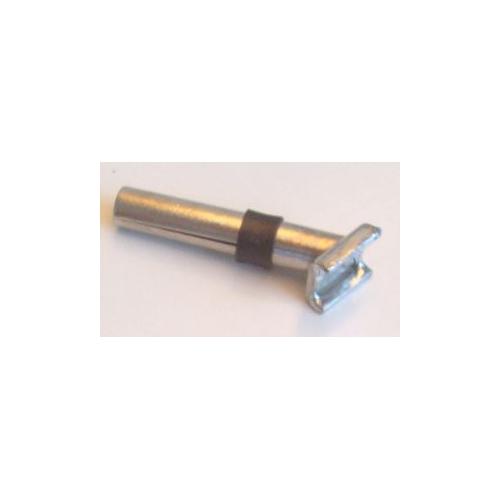 ANTEX - DDSTQ20 - SMD DESOLDERING BIT