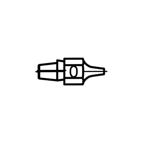 WELLER - DX110 - NOZZLE, 1.9MM