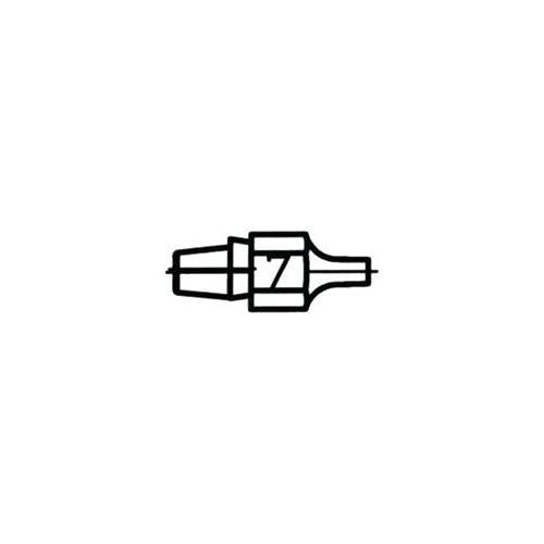 WELLER - DX117 - NOZZLE, 2.9MM