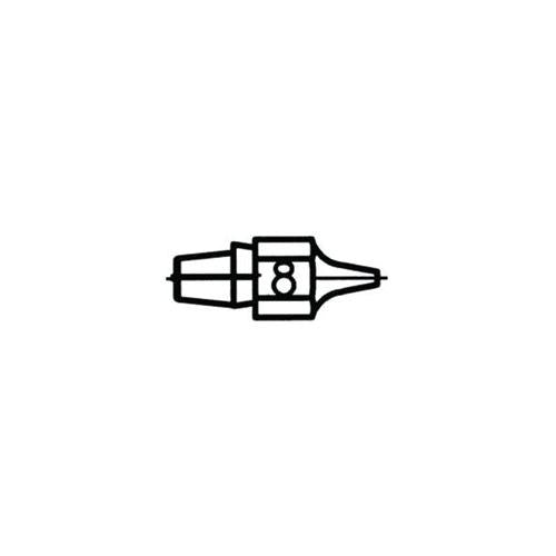 WELLER - DX118 - NOZZLE, 1.5MM