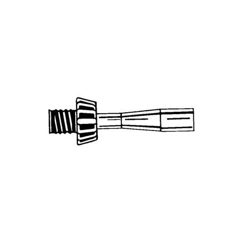 PORTASOL - HOT BLOW - TIP, PROFESSIONAL, HOT BLOW