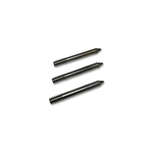 WELLER - MT1 - TIP, STRAIGHT, 0.8MM (PK 3)