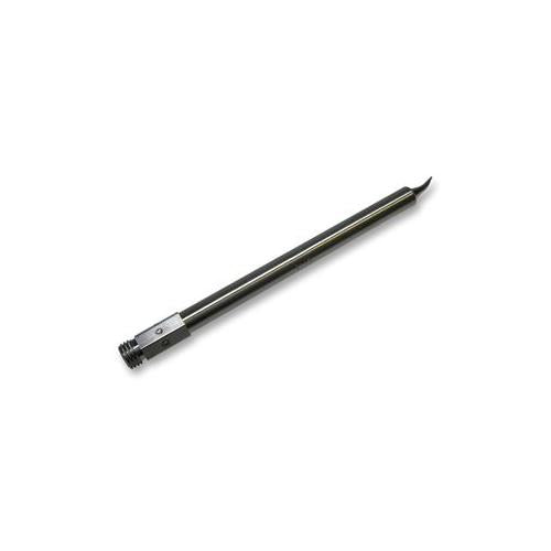 WELLER - NT1X - TIP, 1.6 X .8 X 8.6 BENT ROUND