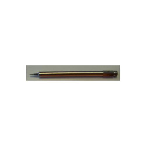 WELLER - NTH - TIP, .8 X .4 X 8.4 CHISEL