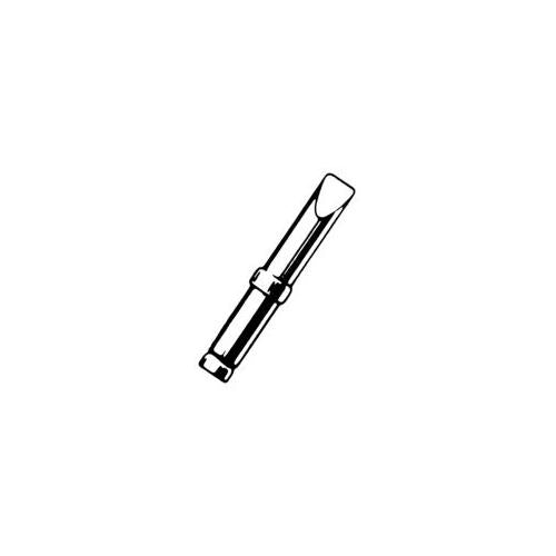 WELLER - PT-E9 - TIP, SCREWDRIVER, 5.6MM