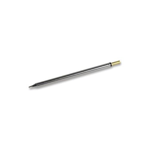 OKI METCAL - SFP-CH25 - TIP, SOLDERING, CHISEL, 30DEG, 2.5MM