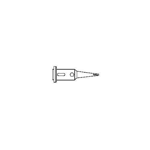 PORTASOL - SP.1.0D.F - TIP, SUPERPRO, 1.0MM