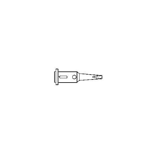 PORTASOL - SP.2.4D.F - TIP, SUPERPRO, 2.4MM