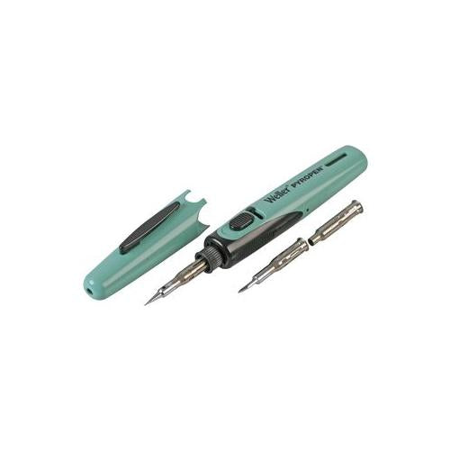 WELLER - WP60K - GAS SOLDERING KIT, WP60K