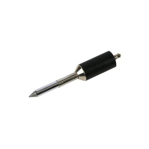 WELLER - WPS10EU - SOLDERING TIP, CONICAL, 0.8MM