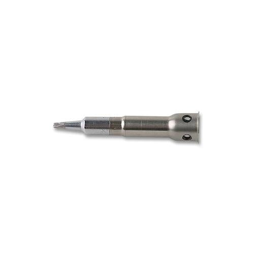 WELLER - WPT02 - 2.4MM SCREWDRIVER TIP FOR WSTA-6