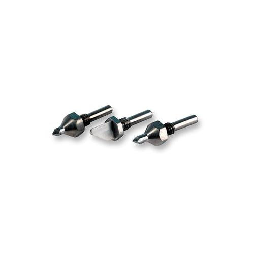 ANTEX - XS040PK - TIP PACK - GASCAT 40