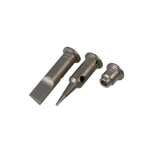 ANTEX - XS12PPK - TIP PACK - GASCAT 120P