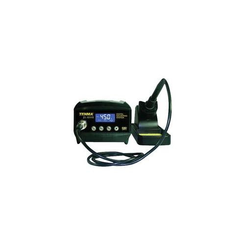 TENMA - 21-10115 - SOLDERING STATION, DIGITAL, ESD
