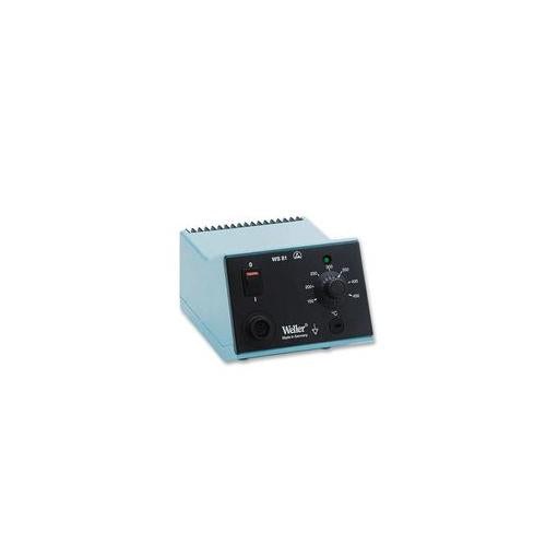 WELLER - 53132399 - PU81 POWER UNIT, ANALOGUE