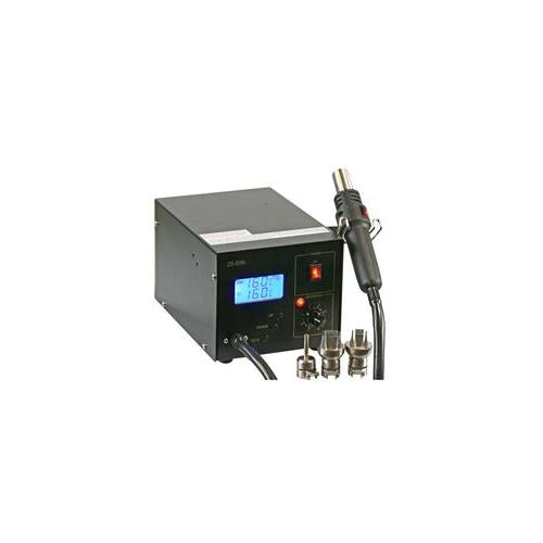 DURATOOL - D01841 - SMD REWORK STATION, LCD