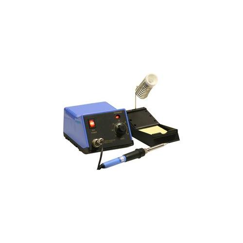 DURATOOL - D01842 - SOLDERING STATION, 48W