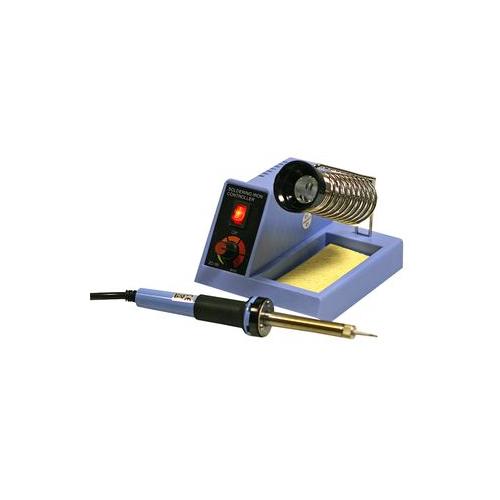DURATOOL - D01843 - SOLDERING STATION, 48W