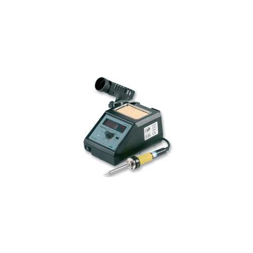 DURATOOL - ZD-929C/89-2934 - TEMPERATURE CONTROLLED SOLDERING STATION
