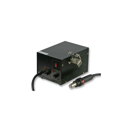 DURATOOL - ZD-939A/89-3912 - HOT AIR SMD REWORK STATION