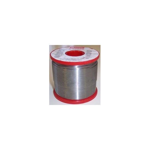MULTICORE (SOLDER) - 3096095-M - SOLDER, 60/40 HI-ACT 0.9MM 500G