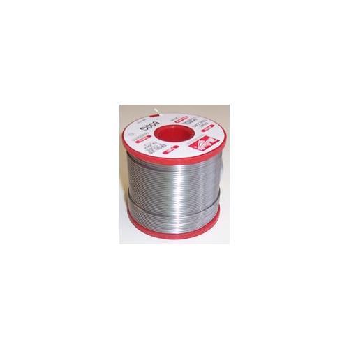 MULTICORE (SOLDER) - 3096125-M - SOLDER, 60/40 HI-ACT 1.2MM 500G