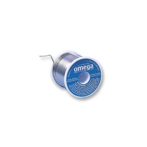 OMEGA - 62S 32SWG-LR 250G - OMEGA 62S LOW RES 1% 250G 32SWG
