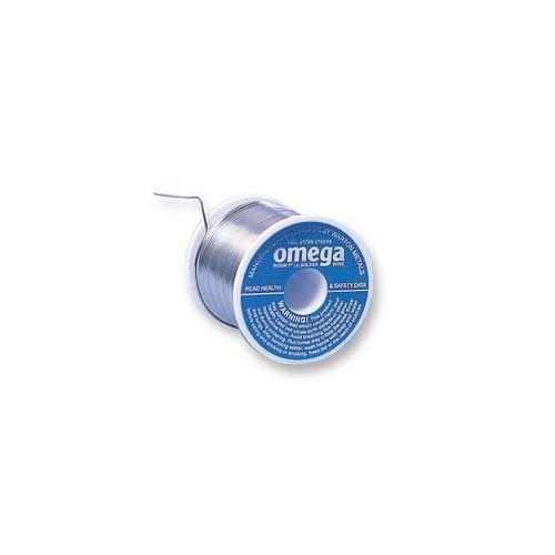 OMEGA - 63/37 18SWG-FF 500G - OMEGA 63.37 FAST-FLOW 2% 500G 18SWG