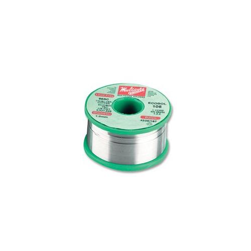MULTICORE (SOLDER) - 631719 - SOLDER, PB-FREE SAC305 0.5MM 500G