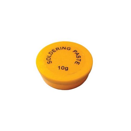 DURATOOL - D01850 - SOLDER PASTE, 10G