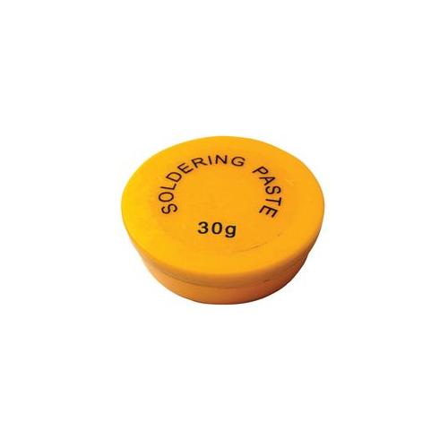 DURATOOL - D01851 - SOLDER PASTE, 30G