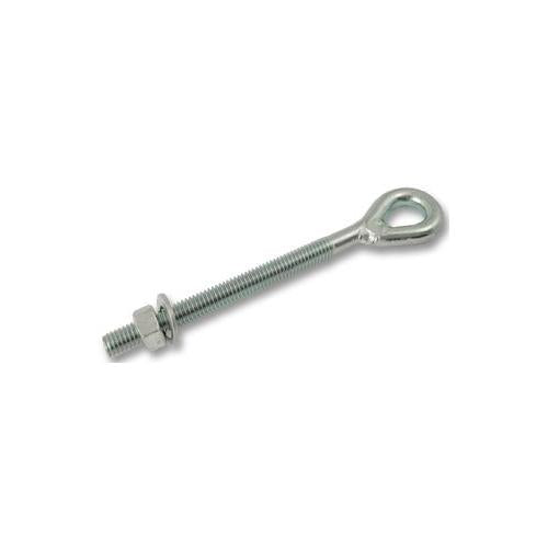 EW915BZP10 - EBOLT 6X3/8" 1NW BZP (PK10)