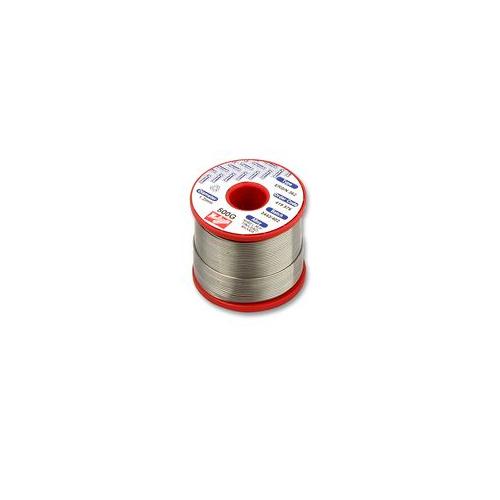 MULTICORE (SOLDER) - DLMP22 500G REEL - SOLDER, LMP 0.71MM 500G
