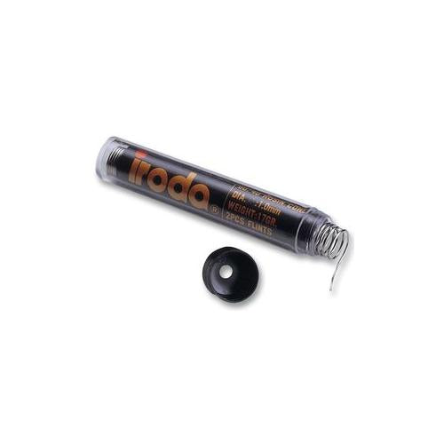 IRODA - I-900 LF DISPENSER - SOLDER, LEADFREE, 17G, DISPENSER