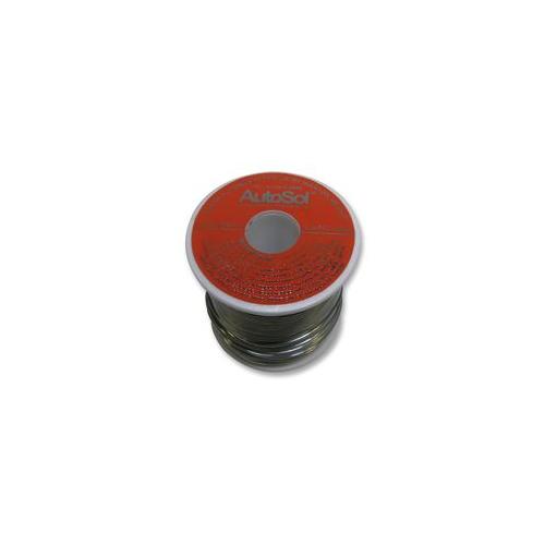 WARTON - Solder 2% 0.5KG - HARDCORE SOLDER 2% 18SWG 0.5KG