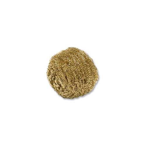 WELLER - 0051384099 - BRASS WOOL (PACK OF 2)