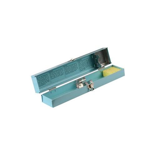 WELLER - 51615699 - METAL BOX QA