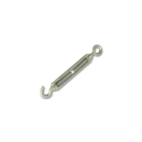 SS08HEHGP2 - STRAINING SCREW 8MM H+E HDG (PK2)