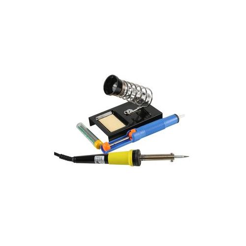 DURATOOL - D01855 - SOLDERING STARTER KIT