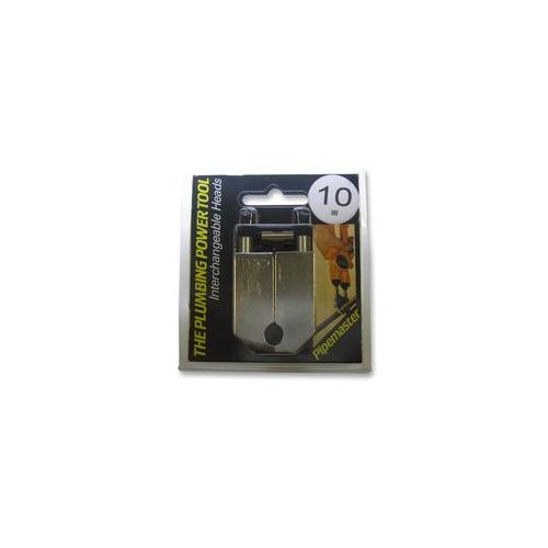 ANTEX - V001050 - 10MM HEAD FOR PIPEMASTER