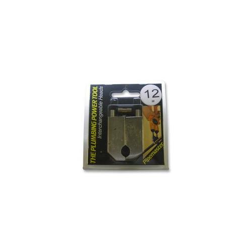 ANTEX - V001250 - 12MM HEAD FOR PIPEMASTER
