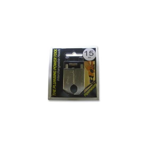 ANTEX - V001550 - 15MM PIPEMASTER HEADS