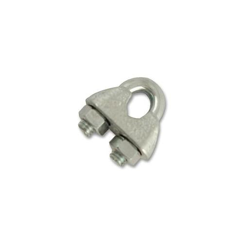 WRG03GP10 - WIRE ROPE GRIP 3MM ELEC-GALV (PK10)