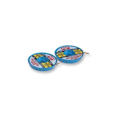 MULTICORE (SOLDER) - NC-BB - DESOLDERING BRAID, 2.7MM