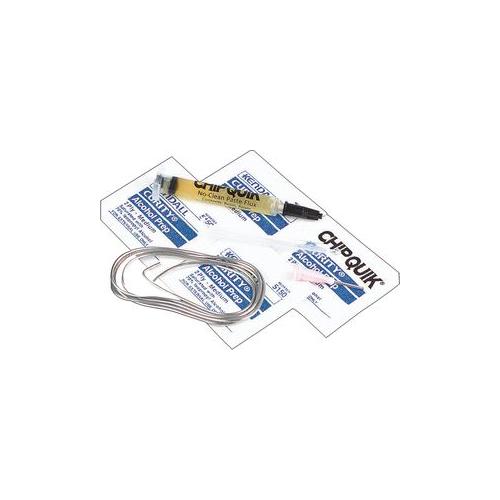 CHIP QUIK - SMD1 - SMD REMOVAL KIT - SMD1