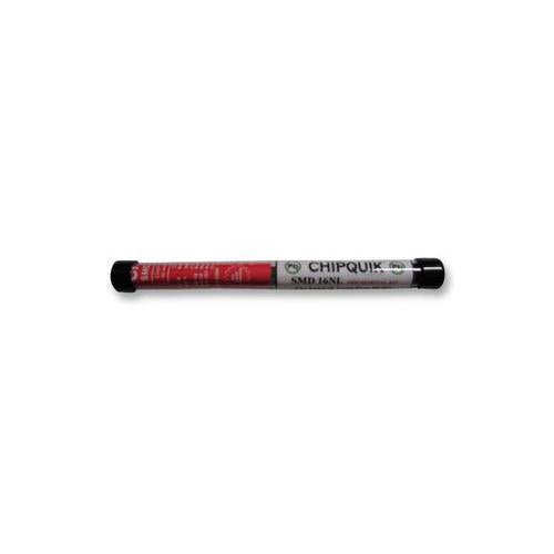 CHIP QUIK - SMD16NL - SMD REMOVAL ALLOY, PB FREE, 16FT