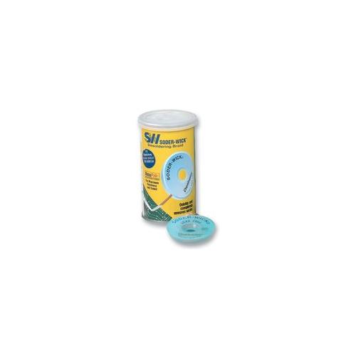 CHEMTRONICS - SW14035 - SODER-WICK PB FREE SD VAC 2.0MM