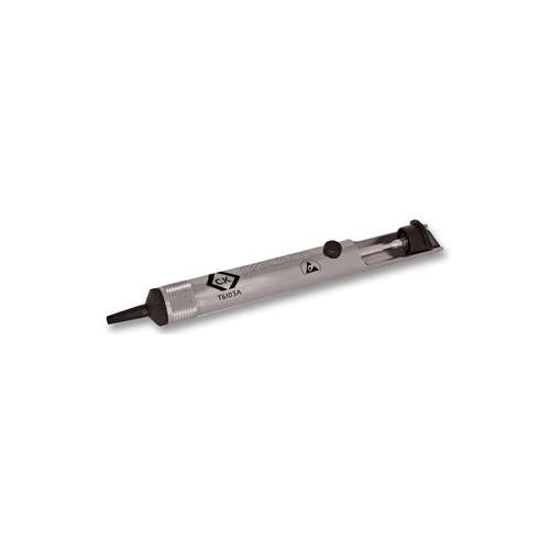 CK TOOLS - T6103A - DESOLDERING PUMP, ESD